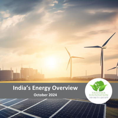 India’s Energy Overview