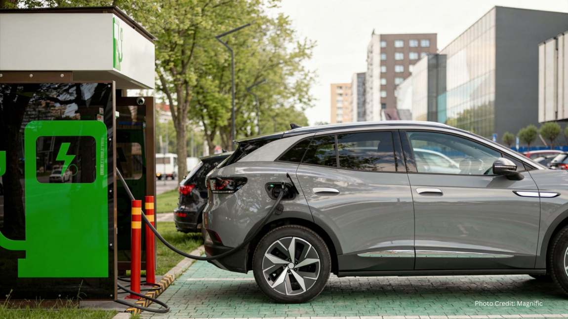 A New Category on Vahan, A New Question for India’s EV Transition