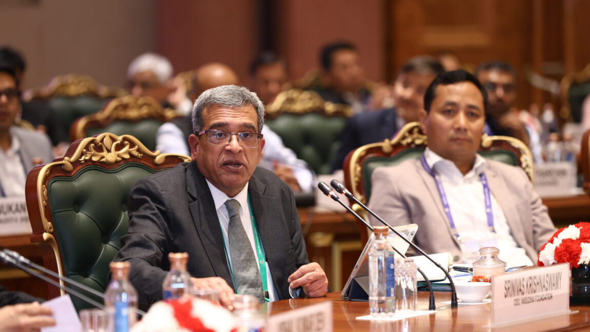 National Conference on the Power Sector