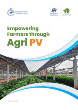 Empowering Farmers through Agri PV