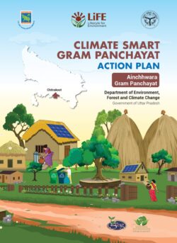 Climate Smart Gram Panchayat Action Plan (CSGPAP)