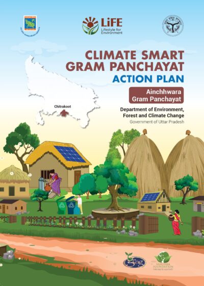 Climate Smart Gram Panchayat Action Plan (CSGPAP)