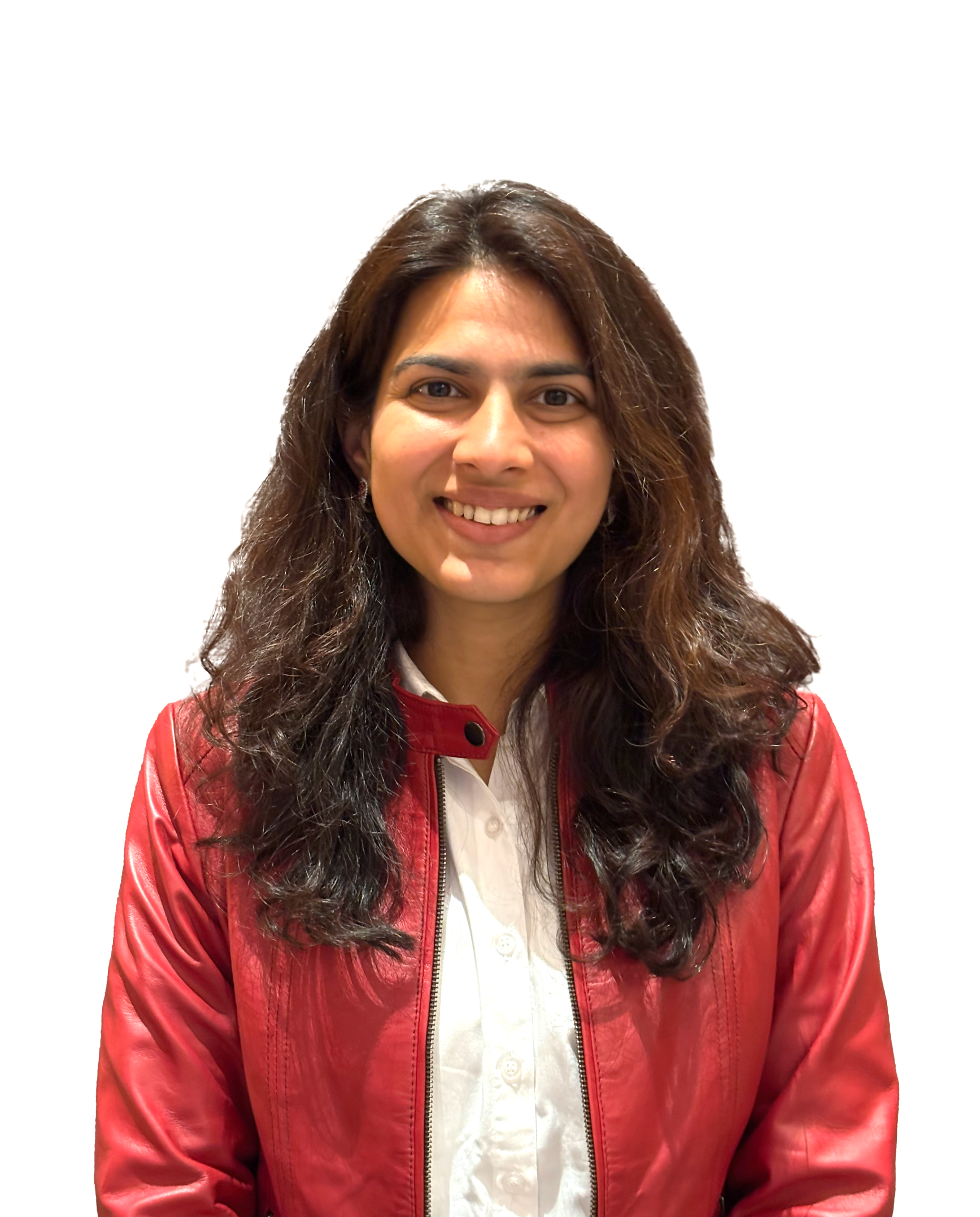 Aishwarya Tewary
