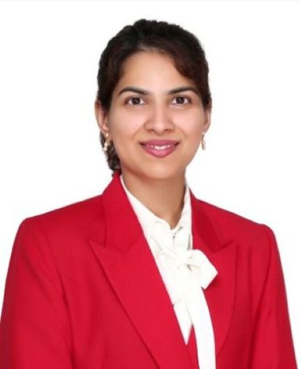 Aishwarya Tewary