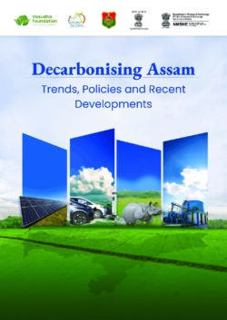 Decarbonising Assam – Trends, Policies and Recent Developments