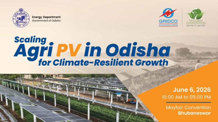 Scaling AgriPV in Odisha for Climate-Resilient Growth