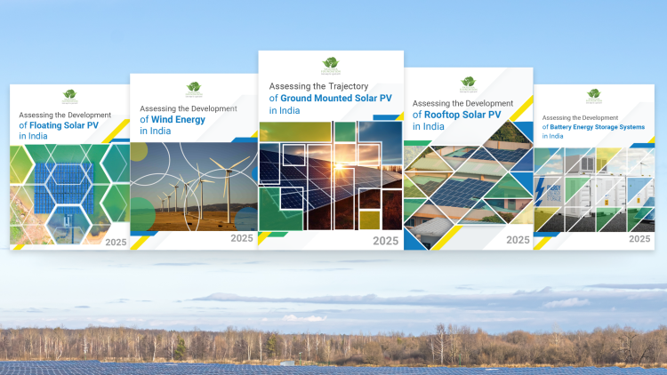 Accelerating India’s Clean Energy: Navigating Trends, Policies and Systematic Shifts