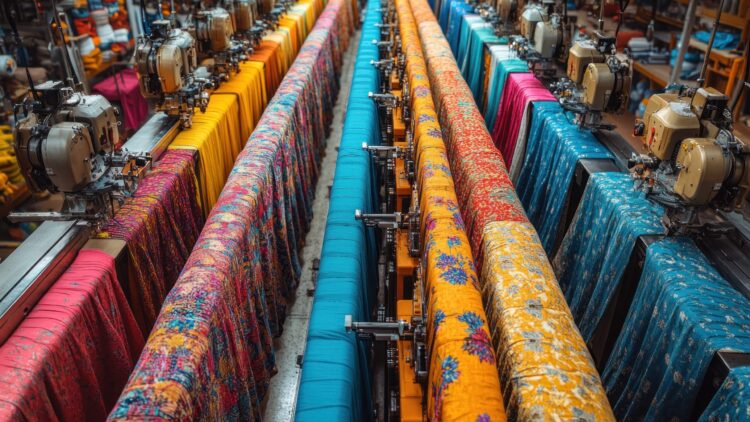 India-EU FTA: Powering the Next Phase of Textile Exports through Electrification