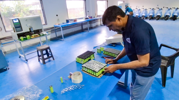 Why Second-Life Batteries Matter Now More Than Ever