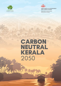 Carbon Neutral Kerala 2050