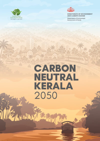 Carbon Neutral Kerala 2050