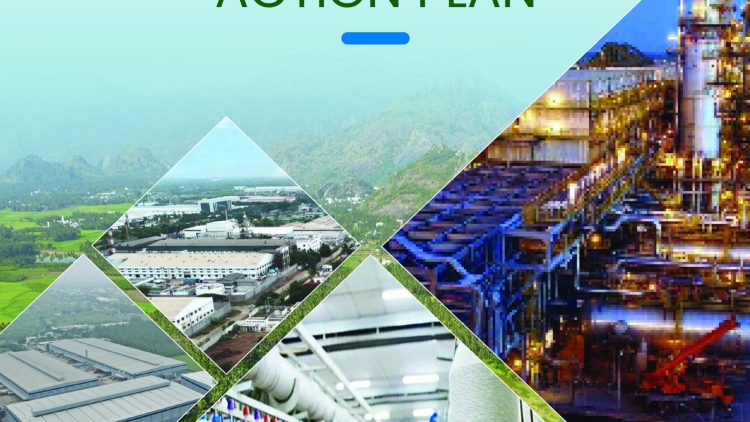 Coimbatore District Decarbonisation Action Plan