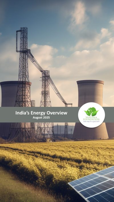 India’s Energy Overview