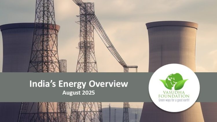 India’s Energy Overview