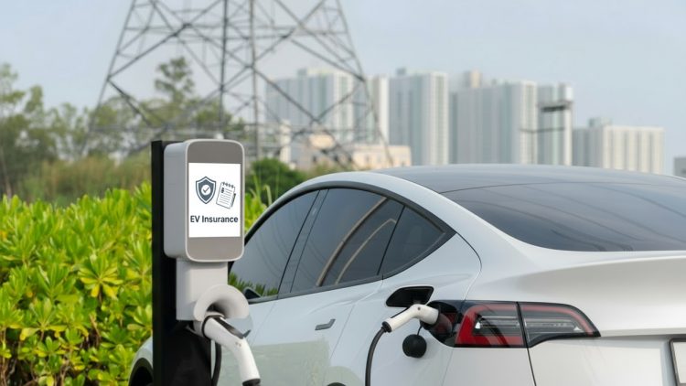 Driving Electric, Insuring Smart: A Guide to Effective EV Insurance