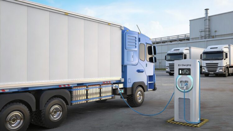 Electric vs Diesel Trucks in India: What Real-World Operational Data Reveals