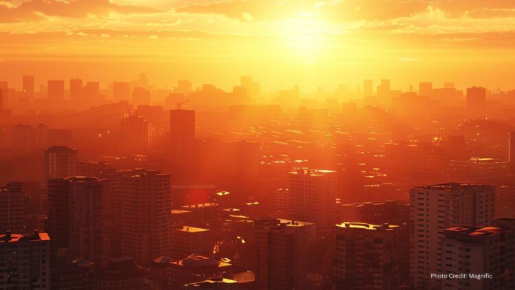 When the Heat Doesn’t End at Sunset in Karnataka