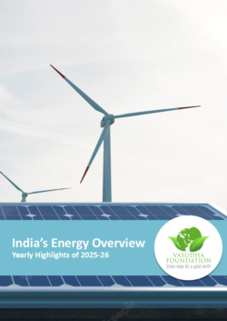 India’s Energy Overview