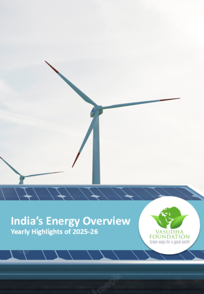 India’s Energy Overview