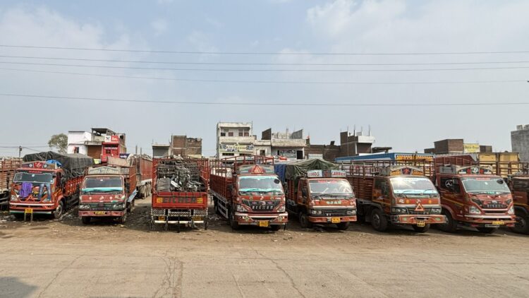 Attracting the Next Generation to India’s Trucking Industry: A Workforce Imperative