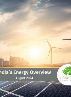 India’s Energy Overview