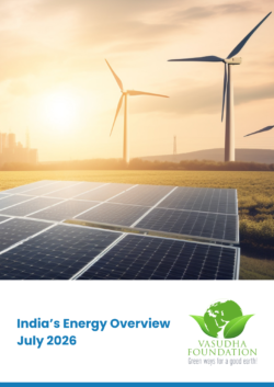 India’s Energy Overview