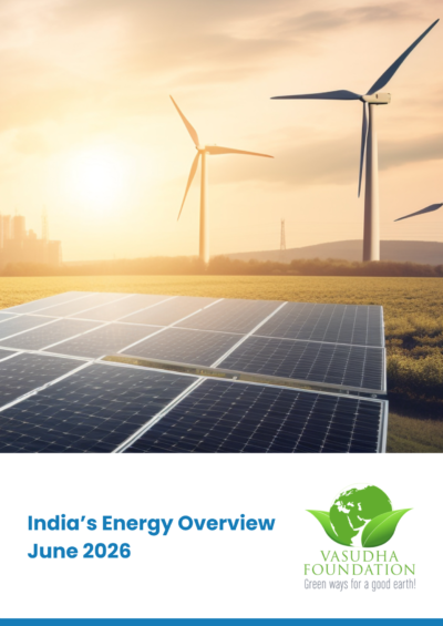 India’s Energy Overview