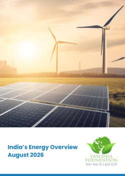 India’s Energy Overview