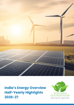 India’s Energy Overview