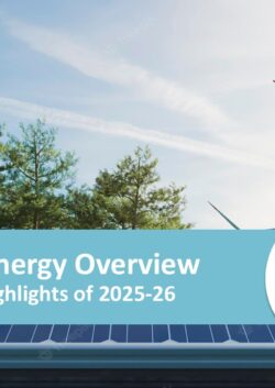 India’s Energy Overview