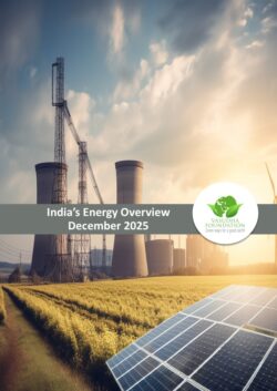 India’s Energy Overview