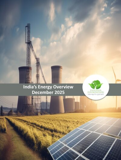 India’s Energy Overview