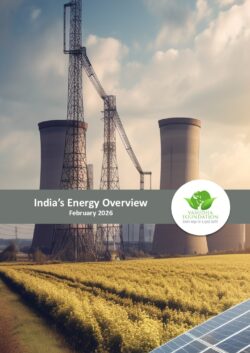 India’s Energy Overview