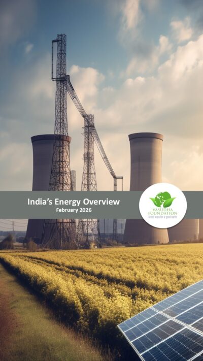India’s Energy Overview