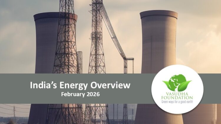 India’s Energy Overview