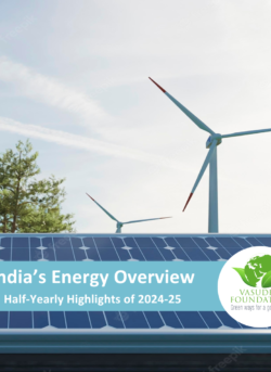 India’s Energy Overview