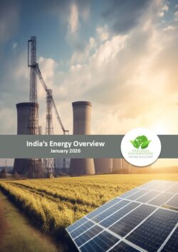 India’s Energy Overview