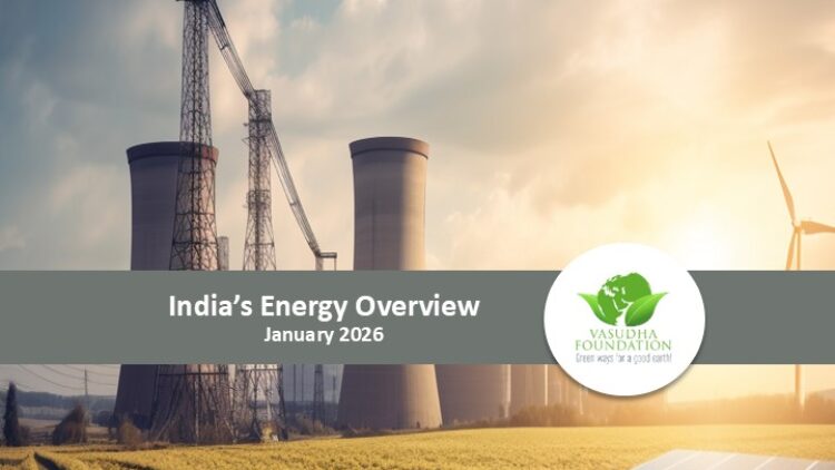 India’s Energy Overview