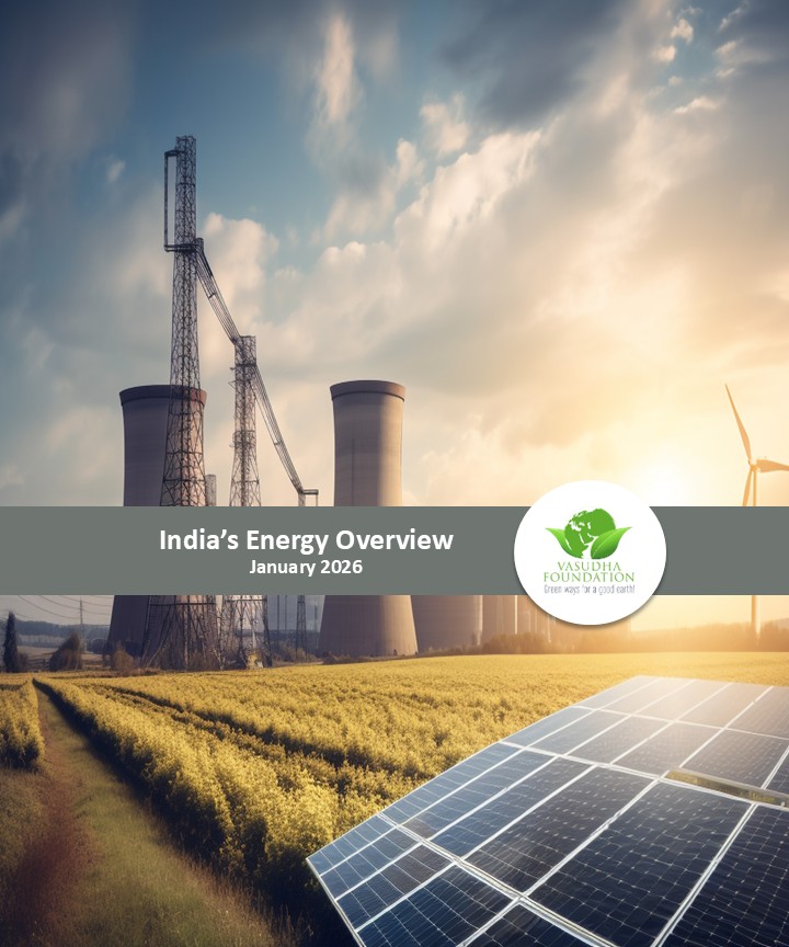 India’s Energy Overview