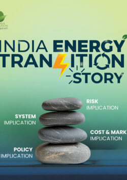India’s Power Outlook Series – Volume 11 | India Energy Transition Story