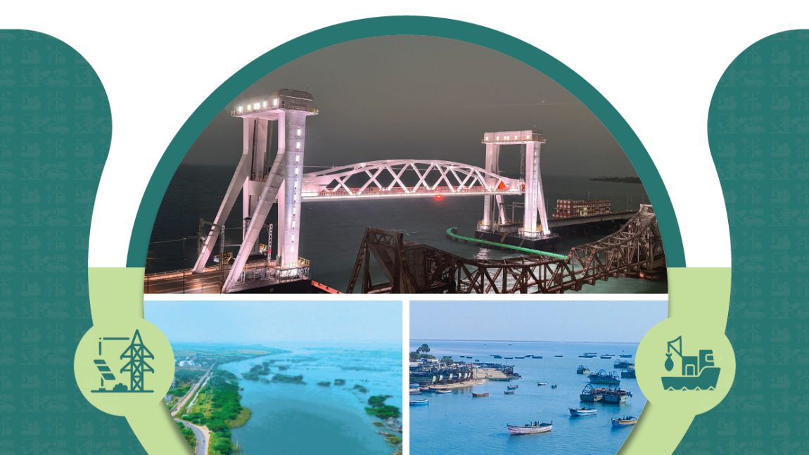 Ramanathapuram District Decarbonisation Action Plan