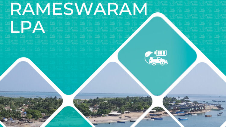 Action Plan for Decarbonising Rameswaram LPA