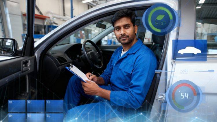 Retrofitting Existing Vehicles is a Key Climate Solution