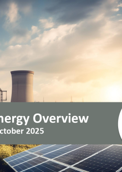 India’s Energy Overview