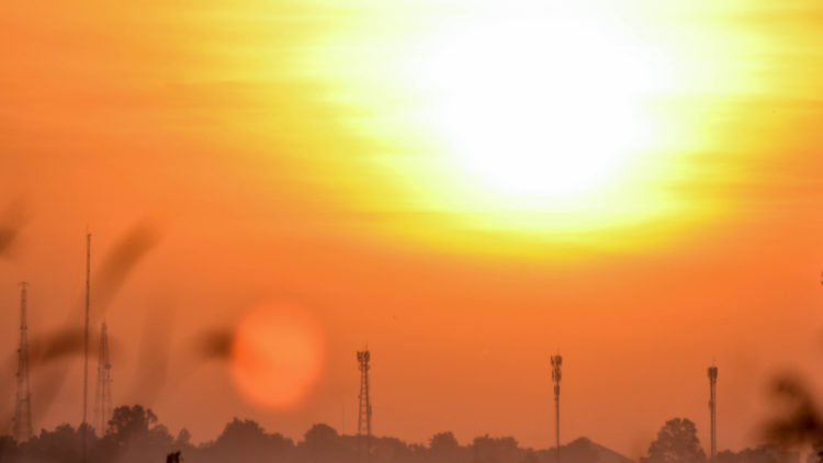 Precision Resilience: Why Local Heat Intelligence Matters?