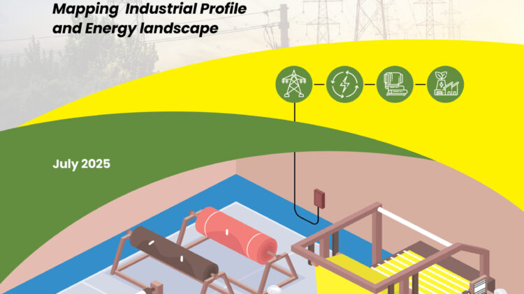 Electrifying the Textile Industry