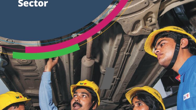 The EV Opportunity: Unlocking Gender-Inclusivity in India’s Mobility Sector