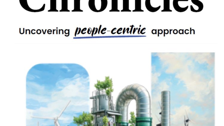 Transition Chronicles: Uncovering People-centric Approach