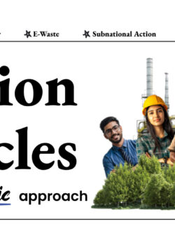 Transition Chronicles: Uncovering People-centric Approach