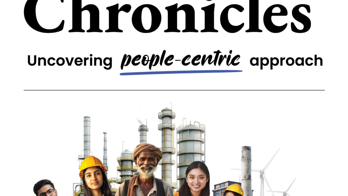 Transition Chronicles: Uncovering People-centric Approach
